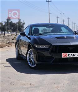 فۆرد مۆستانگ